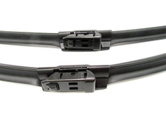 Maserati Ghibli Quattroporte Levante wiper blades set 2pcs #576