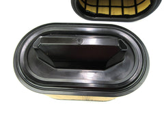 Maserati Ghibli Quattroporte Levante oil air filters wiper blades #579