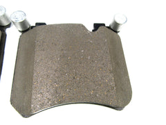 Rolls Royce Wraith Dawn front and rear brake pads TopEuro #377