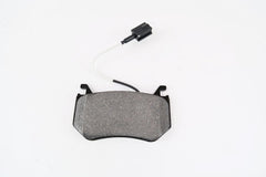 Maserati Grecale rear brake pads #1681