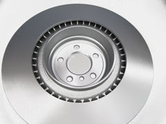 Rolls Royce Ghost 2010 2019 rear brake pads and rotors TopEuro #631