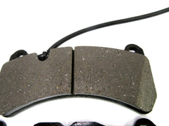 Maserati Ghibli Quattroporte front brake pads rotors + OIL FILTER #530