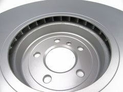 Rolls Royce Ghost 2010 2011 left front brake disc rotor TopEuro #641