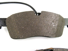 Maserati Levante front and rear brake pads + FREE OIL FILTER TopEuro #536