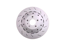 Audi R8 rear brake disc rotors #2222