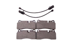 Lamborghini Gallardo Huracan Audi R8 rear brake pads #2226