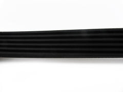 Maserati GranTurismo Quattroporte water pump ac compressor serpentine belt #390