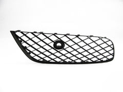 Bentley Continental Gt Gtc S V8 front bumper grill set 3pcs #689