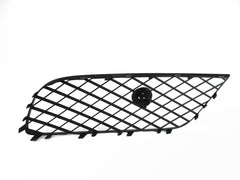 Bentley Continental Gt Gtc S V8 front bumper grill set 3pcs #689