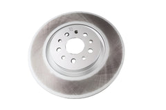 Maserati Levante front brake disc rotor 1pc TopEuro #1579