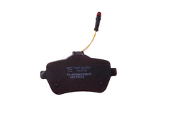 Mercedes S Class S550 S560 S450 rear brake pads TopEuro #2216