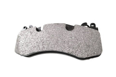 Maserati Quattroporte GTS 3.8 V8 front rear brake pads & rotors TopEuro #1553