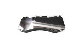 Maserati Quattroporte GTS 3.8 V8 front rear brake pads & rotors TopEuro #1553