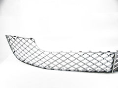 Bentley Continental Gt Gtc front bumper grill chrome set 4pcs #706
