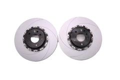 Aston Martin Dbx front brake disc rotors TopEuro #2288