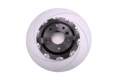 Aston Martin Dbx rear brake disc rotors TopEuro #2291