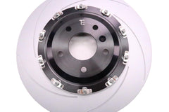 Aston Martin Dbx rear brake disc rotors TopEuro #2291