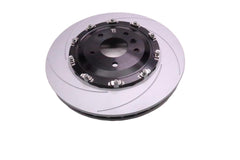 Aston Martin Dbx rear brake disc rotor 1pc TopEuro #2292