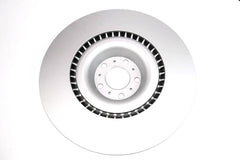 Bentley Gt GTc Flying Spur front brake disc rotors #1603