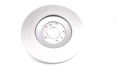 Bentley Gt GTc Flying Spur rear brake disc rotors TopEuro #1606