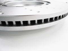 Mercedes Benz S63 S65 Amg front brake pads and rotors #465 TopEuro