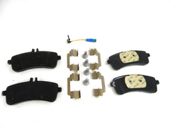 Mercedes Benz S63 S65 Amg front rear brake pads #468 TopEuro