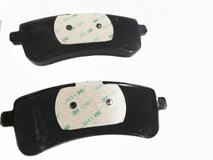 Mercedes Benz S63 S65 Amg front rear brake pads #468 TopEuro