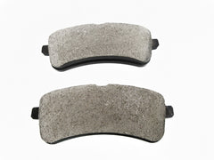 Mercedes Benz S63 S65 C63 Amg rear brake pads #469 TopEuro
