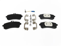 Mercedes Benz S63 S65 C63 Amg rear brake pads #469 TopEuro