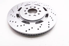 Maserati Grecale 3.0 front brake disc rotor 1pc #2242