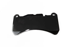 Maserati GranTurismo Gran Turismo Gt front rear brake pads TopEuro #1650