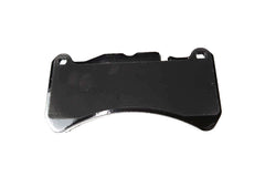 Maserati GranTurismo Gran Turismo Gt front rear brake pads rotors TopEuro #1642