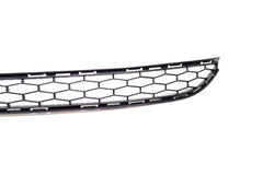 Maserati Quattroporte front bumper center grill #765