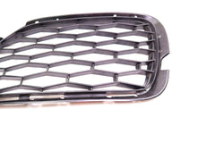 Maserati Quattroporte left front bumper grille #764