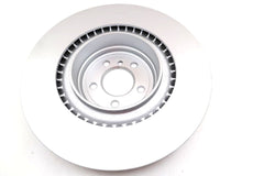 Rolls Royce Ghost 2012-2019 front rear brake rotors TopEuro #769