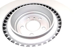 Rolls Royce Ghost 2010 2011 front rear brake rotors TopEuro #766