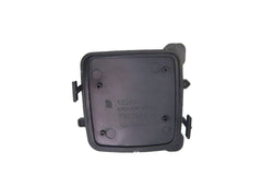 Rolls Royce Ghost spirit of ecstasy mascot cover trim #1655