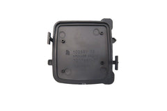 Rolls Royce Ghost spirit of ecstasy mascot cover trim #1655