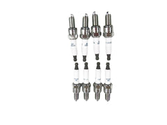 Maserati GranTurismo Quattroporte spark plugs #455