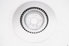 Rolls Royce Ghost rear brake disc rotor 1pc TopEuro #1751