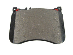 Mercedes E53 Amg front brake pads TopEuro #1124