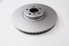 Rolls Royce Ghost front rear brake pads rotors TopEuro #1752