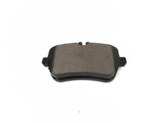 Mercedes S class S550 rear brake pads TopEuro #671
