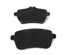 Mercedes S class S550 rear brake pads TopEuro #671