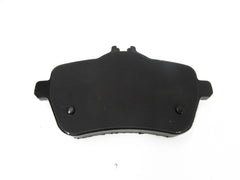 Mercedes S class S550 rear brake pads TopEuro #671