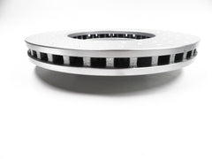 Mercedes S class S550 front brake rotors TopEuro #668