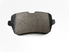 Mercedes S class S550 rear brake pads & rotors TopEuro #673