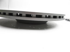 Mercedes S class S550 rear brake rotor TopEuro #675