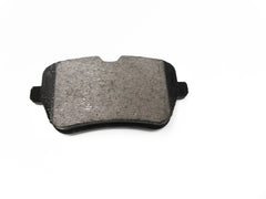 Mercedes S class S550 rear brake pads TopEuro #676