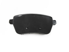 Mercedes S class S550 rear brake pads TopEuro #676